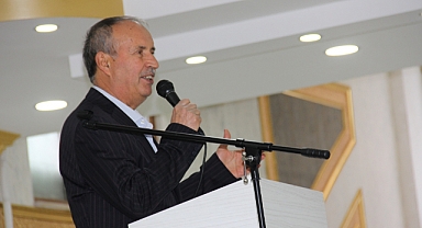 Sefaköy Gültepe Mahallesi Camii Yaptırma Yaşatma Derneğin örnek çalışma.