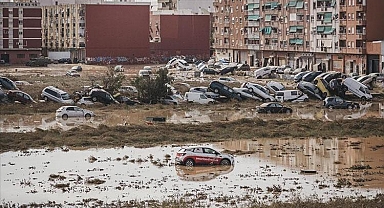 Sel felaketinde hayatını kaybedenlerin sayısı 205'e çıktı