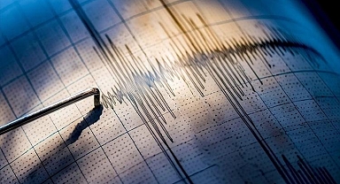 Şili'de 6,2 büyüklüğünde deprem