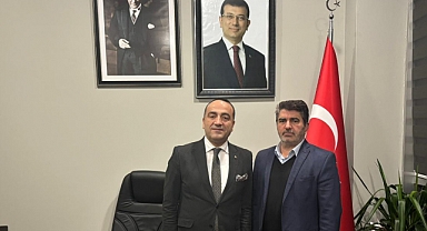 SİNDEF Genel Başkanı Hasan Dalkıran: