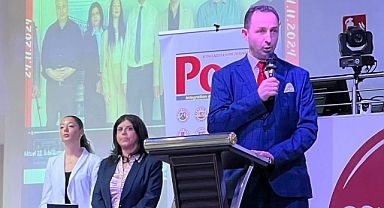 Sinoplu Gazeteci’nin temsilcisi olduğu Post Aktüel, 22. yaşını kutladı