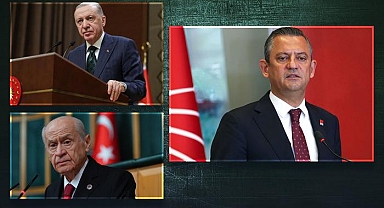 'Siyasi restleşme' iddialarına Özel'den yanıt: Kimse Mehmetçiğin canı kanı üzerinden birbiriyle poker oynamasın