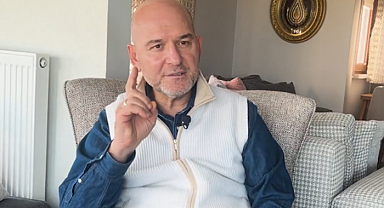 Süleyman Soylu'dan Bahçeli'nin çağrısına destek.