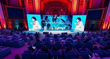 Suudi Arabistan'da sağlık zirvesi
