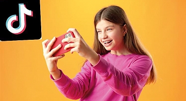 TikTok'ta filtrelere yaş sınırı