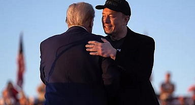 Trump için milyonlarca dolar para harcadı! Elon Musk, kabinede olacak mı?