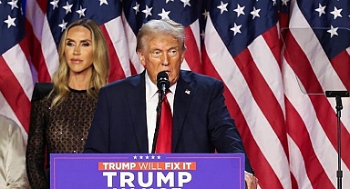 Trump, Tarım Bakanlığına Rollins'i aday gösterdi