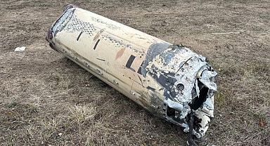 Ukrayna ABD yapımı ATACMS füzeleriyle Rusya'yı hedef almıştı!