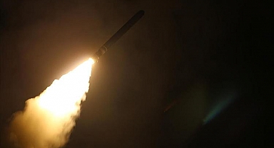 Ukrayna açıkladı: Sınırdan 115 km uzaktaki hedefi vurduk