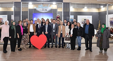 Yağmura Rağmen Büyük İlgi: Yenikapı'da Sinop Günleri Coşkuyla Kutlandı