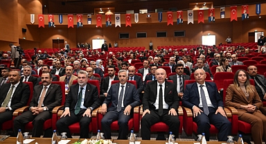 Yedi Güzel Adam Kahramanmaraş’ta Anılıyor!