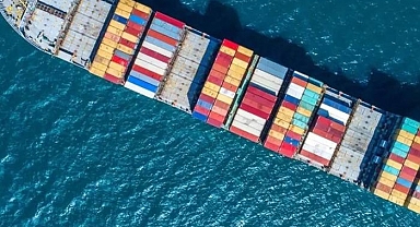 Yemen'de Türk gemisine füze saldırısı! Dışişleri Bakanlığından açıklama