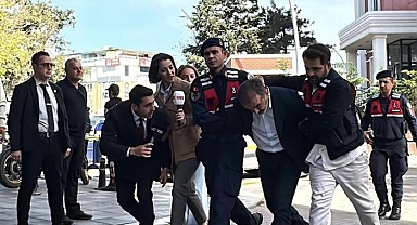 Yenidoğan savcısı Yavuz Engin'in görevden alındığı iddia edilmişti!