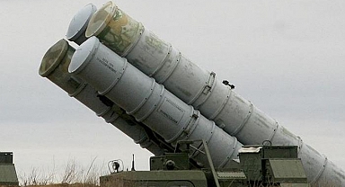 Yunanistan'dan S-300 kararı! O ülkeye verecekler, dikkat çeken 'İsrail' detayı