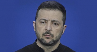 Zelenski Trump'la yaptığı görüşmeyi anlattı