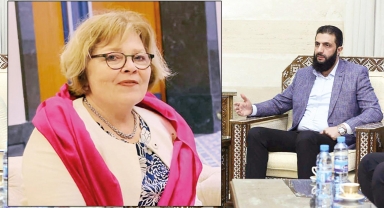 ABD’den Colani’ye af: 10 milyon dolarlık ödül kaldırıldı