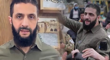 ABD'den HTŞ ile ilk temas! Colani kararını dünyaya duyurdular: 'Kaldırılacak'