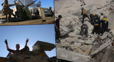  ABD PYD'yi koruyacak mı? Pentagon Sözcüsü Ryder açıkladı: 'Değerli ortağımız' diyerek yanıtladı!