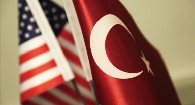 ABD: Suriye'deki gelişmelere ilişkin Türkiye'yle tam angajman içindeydik