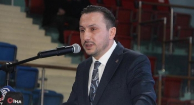 AK Parti Düzce 8. Olağan Kongresi düzenlendi!
