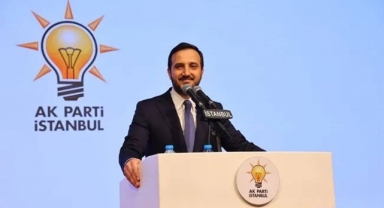 AK Parti İstanbul'da Yeni Dönem: Abdullah Özdemir İl Başkan Adayı