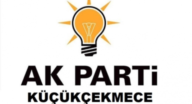 AK Parti Küçükçekmece İlçe Kongresi 18 Ocak’ta Gerçekleşiyor