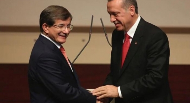 AK Parti'ye geliyorlar! rozetlerini Erdoğan takacak…