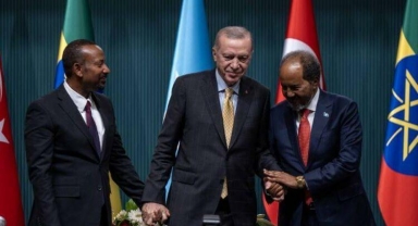 Almanya'dan Ankara Bildirisi açıklaması