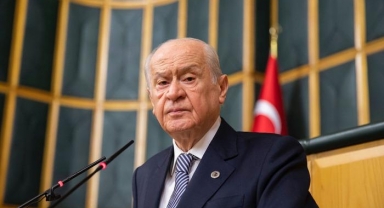 Bahçeli'den DEM Parti'nin İmralı Ziyareti Talebinesi Yeşil Işık: “Hayırlara Vesile Olur”