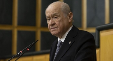Bahçeli'den dikkat çeken bir çıkış daha: Kürt kardeşlerimizle kaderimiz bir