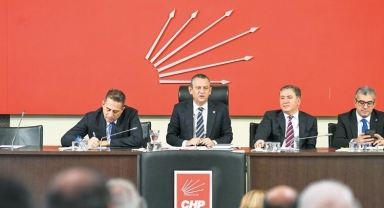 CHP Lideri Özel'den Bütçe Mesajı: