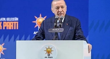 Cumhurbaşkanı Erdoğan'dan muhalefete 'yeni anayasa' mesajı: İhtiyacımız var