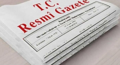 Cumhurbaşkanı Erdoğan'dan YÖK ve Üniversitelere Yeni Atamalar.Resmi Gazete'de