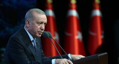 Cumhurbaşkanı Recep Tayyip Erdoğan 10 Aralık İnsan Hakları Günü için mesaj yayınladı.