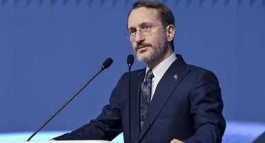 Cumhurbaşkanlığı İletişim Başkanı Altun: Bundan sonra da Suriye'nin istikrarı, güvenliği en önemli önceliğimizdir