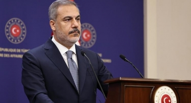 Dışişleri Bakanı Hakan Fidan: Şartlar oluşursa Şam'a büyükelçilik açılabilir