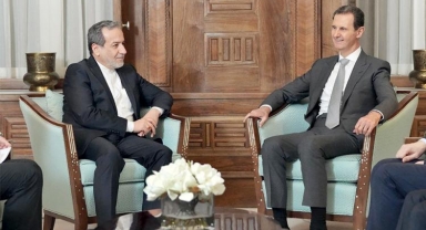 Dünyanın merak ettiği soru: Esad ne yapacak