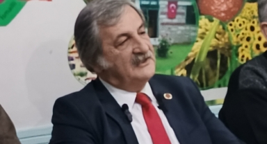 Erdoğan Önder: