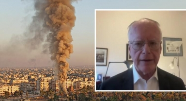 Eski ABD Suriye Temsilcisi Jeffrey: Esad bugüne kadar barışı reddetti