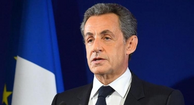 Eski Fransa Cumhurbaşkanı Sarkozy'nin cezası belli oldu