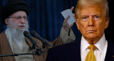 Gündeme bomba gibi düştü: Trump, İran'a karşı askeri saldırı seçeneğini değerlendirebilir