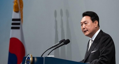 Güney Kore Devlet Başkanı Yoon köşeye sıkıştı! Kendi partisi bile sırtını döndü