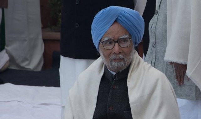 Hindistan'ın eski Başbakanı Manmohan Singh hayatını kaybetti