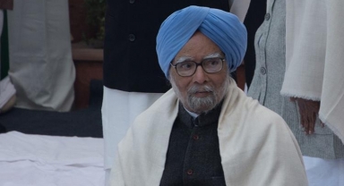 Hindistan'ın eski Başbakanı Manmohan Singh hayatını kaybetti