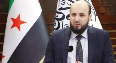 İdlib yönetiminden Şam’a transfer! Geçici Başbakan Muhammed el Beşir oldu