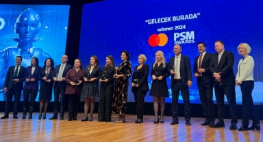 İnfo Yatırım 2024’ü üç ödülle tamamladı