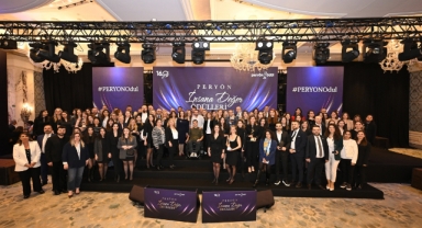İnsana değer veren şirketler ödüllendirildi