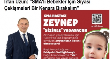 İrfan Uzun: