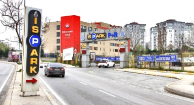 İSPARK Ücretlerine Büyük Zam: 2019’da 6 TL, Şimdi 180 TL