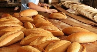 İstanbul'da Fırıncılar Zam Yaptı: Asgari Ücret Zammını Beklemeden Ekmek Fiyatları Arttı